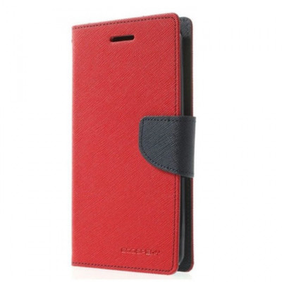 Кн Бокова Samsung i9300 S3 Goospery Mercury Red