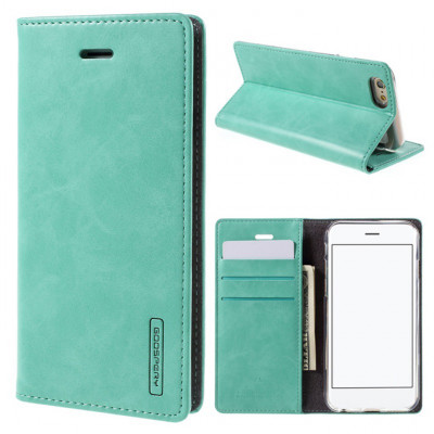 Кн Бокова Samsung G570 J5 Prime Goospery Mercury Blue
