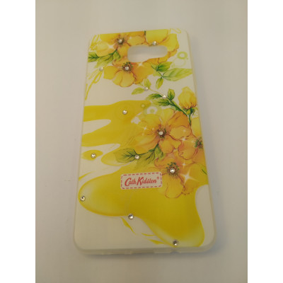 Силікон Стрази Samsung A510 A5 (2016) Cath Kidston Light of Spring