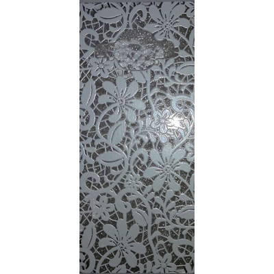 Силікон Xiaomi Redmi Note 3 Guipure №4 White