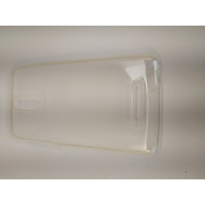Силікон Xiaomi Redmi Note 3 Ultra White