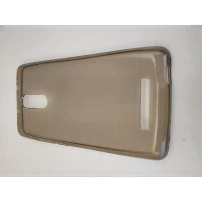 Силікон Xiaomi Redmi Note 3 Ultra Black