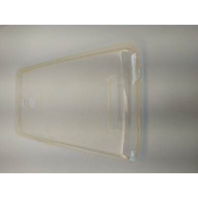 Силікон Xiaomi Redmi Note 3 Remax Ultra White