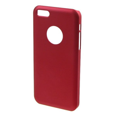 Бампер Samsung A500 A5 Moshi Бордовый