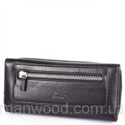 Футляр SW гаманець XXL (162x85x10) Black