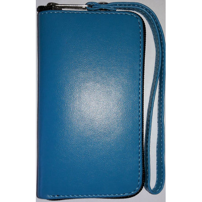 Футляр SW гаманець M (124x67x10) Blue