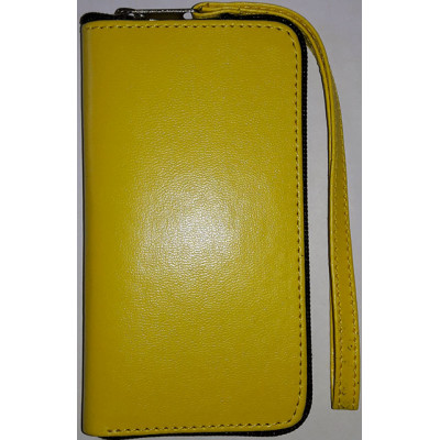 Футляр SW гаманець XXL (162x85x10) Yellow