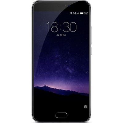 Meizu MX6 32GB Grey