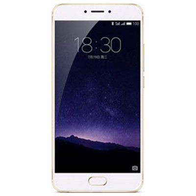 Meizu MX6 32GB Gold