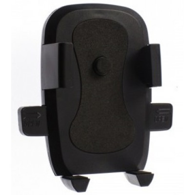 Автотримач JS-011 Black