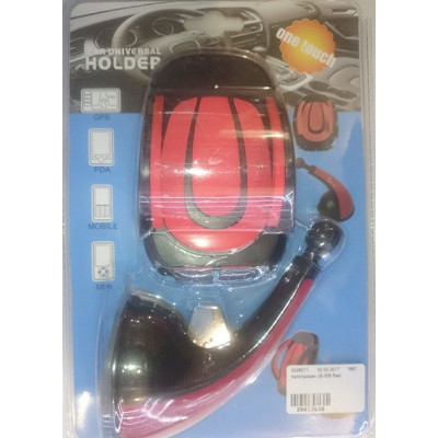 Автотримач JS-005 Red
