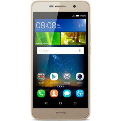 Huawei Y6ll Gold