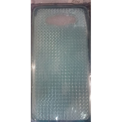 Силікон Samsung J100 J1 Crystal Blue