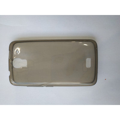 Силікон Huawei Y3c Remax Ultra Black