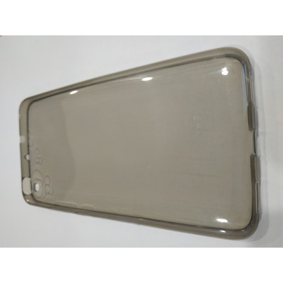 Силікон Huawei Y6 II Remax Ultra Black