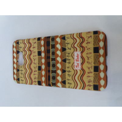 Силікон Samsung G570 J5 Prime Ted Baker Inkas
