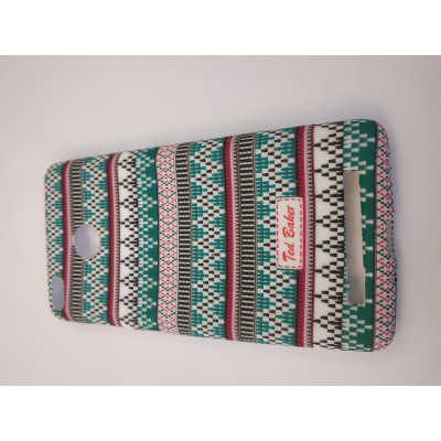 Силікон Xiaomi Redmi 3S Ted Baker Cristmas