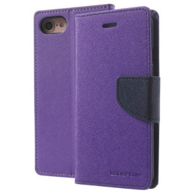 Кн Бокова Lenovo A1010 A Plus Goospery Mercury Violet