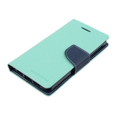 Кн Бокова Lenovo A6010/A6010 Pro Goospery Mercury Mint