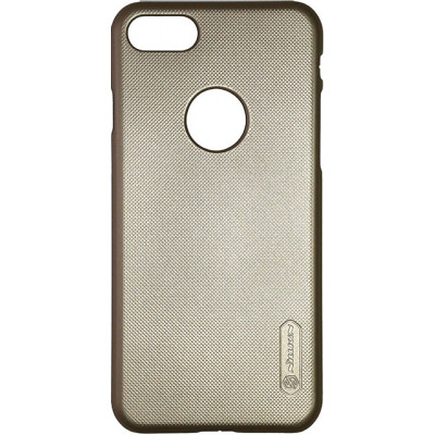 Бампер iPhone 7 Nillkin Frosted Gold