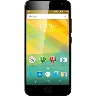 Prestigio 7501 R7 Black