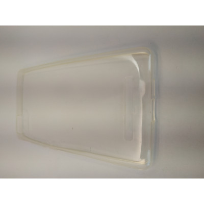 Силікон Xiaomi Mi4i/4c Ultra White
