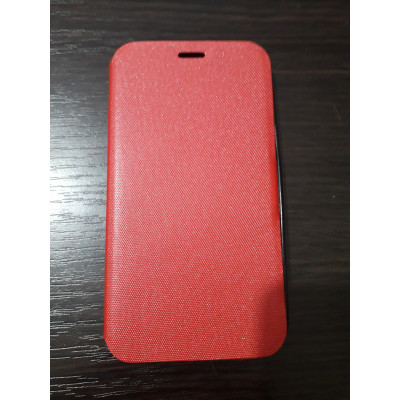 Кн Бокова Samsung J500 J5 Red