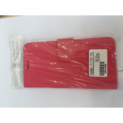Кн Бокова Samsung J500 J5 Pink