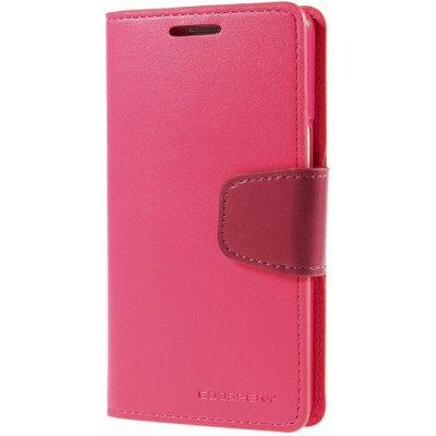 Кн Бокова Універс 5.5* Goospery Mercury Pink