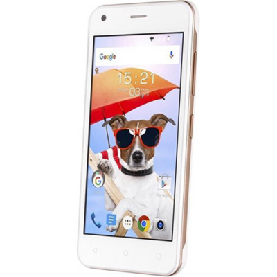 Fly FS454 White