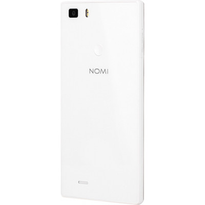 Nomi i5031 EVO X1 White