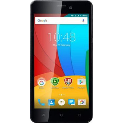 Prestigio 5502 A5 Metal