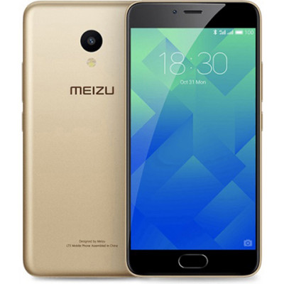 Meizu M5 16GB Gold