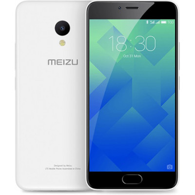 Meizu M5 16GB White