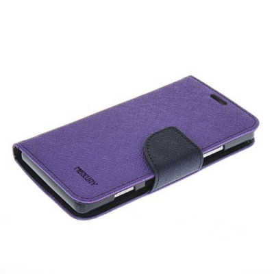 Кн Бокова Samsung G360 Core Prime Goospery Mercury Violet