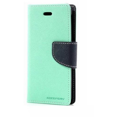 Кн Бокова Samsung A510 A5 (2016) Goospery Mercury Blue