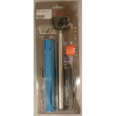 Держатель Селфи YZ-09 Blue