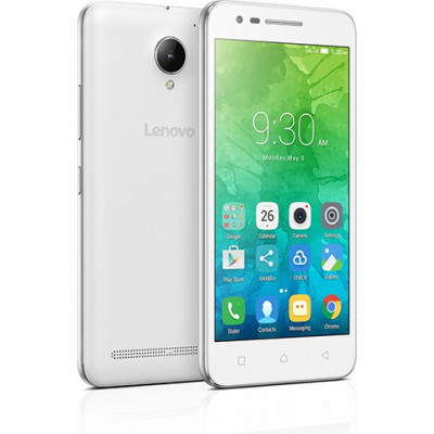 Lenovo C2 Power (K10a40) White