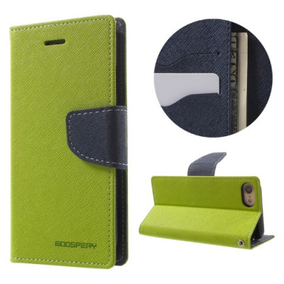 Кн Бокова Meizu M2 Mini Goospery Mercury Green