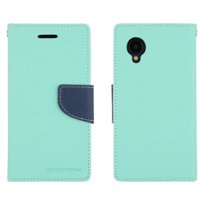 Кн Бокова LG Max X155 Goospery Mercury Mint