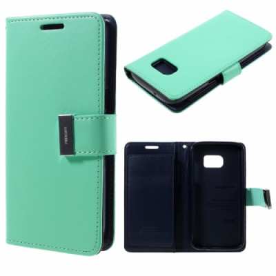 Кн Бокова Samsung A510 A5 (2016) Goospery Rich Diary Mint