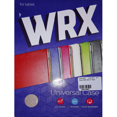 Чехол WRX 360 10.0* Purple