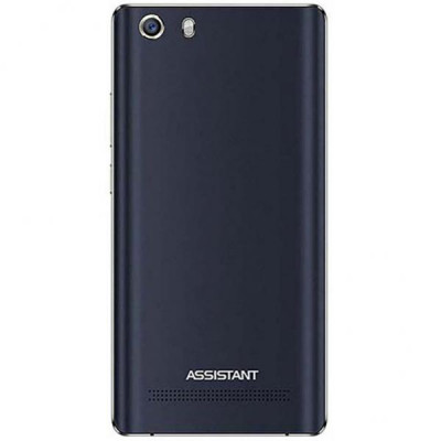 Assistant AS-5412 Blue
