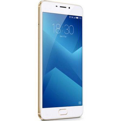 Meizu M5 Note 16GB Gold