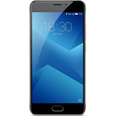 Meizu M5 Note 16GB Grey