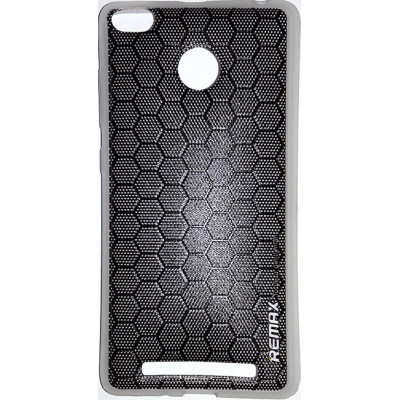 Бампер Meizu M3s Remax Honeycomb