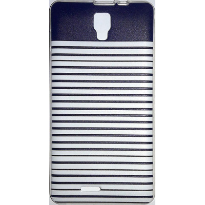 Силікон Nomi 5010 3D (D6795)