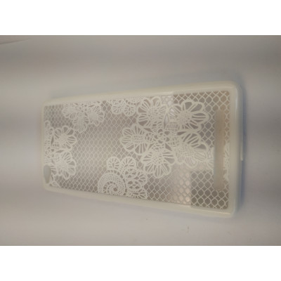 Силікон Стрази Xiaomi Mi4C Cath Kidston Light of Spring