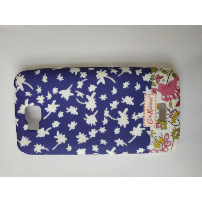 Силікон Huawei Y5c Cath Kidston Purple