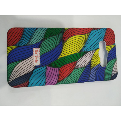 Силікон Samsung J710 J7 (2016) Ted Baker Wave